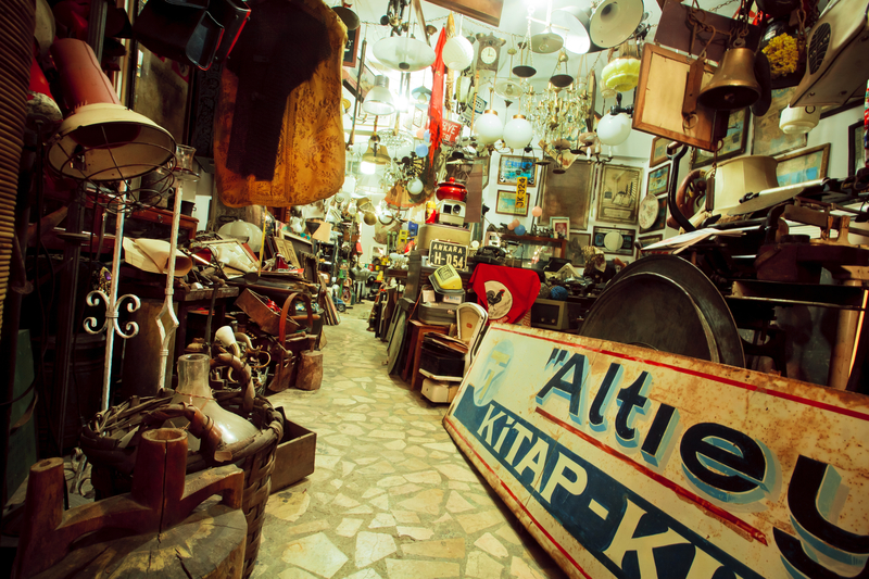 verschil tussen vintage en retro