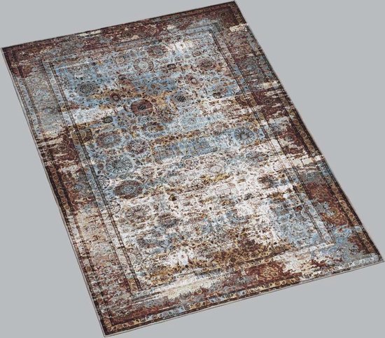 vloerkleden vintage