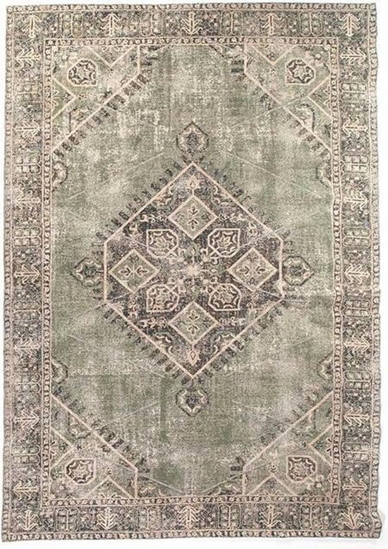 vloerkleed vintage