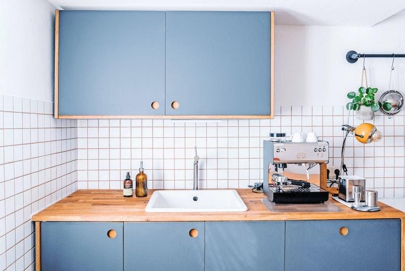 ik ben ziek Nu al levering aan huis Een vintage keuken in je huis maken? Dat doe je zo! - Vintagestore.nl