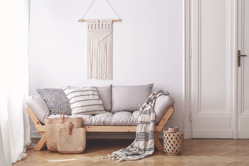vintage interieur trends