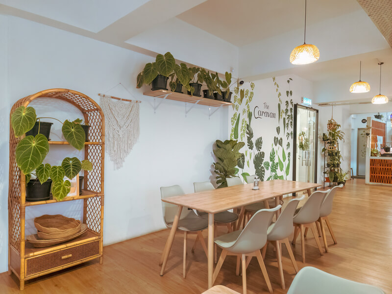 Trends in woondecoratie en design
