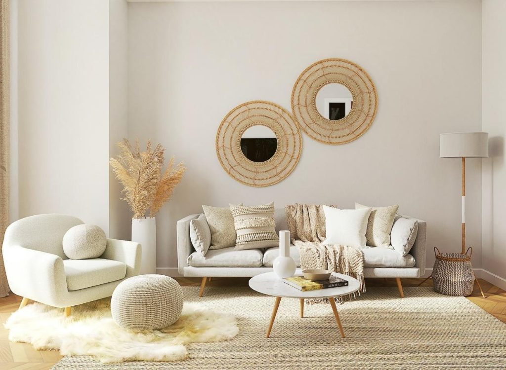 relax stoelen vintage