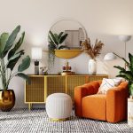 relaxstoelen vintage