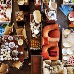 tweedehands markt